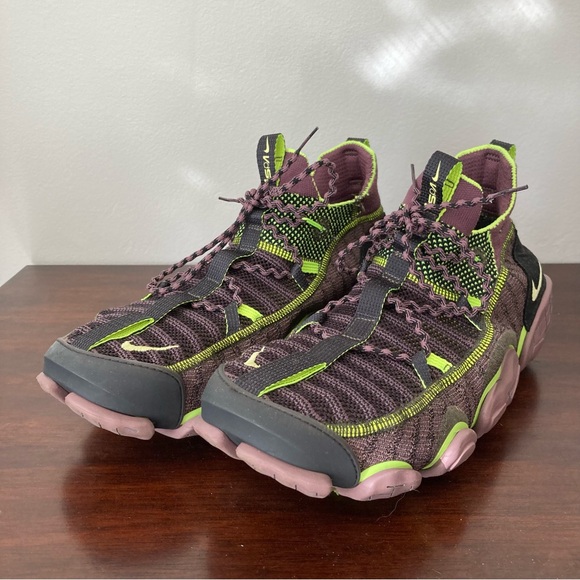 Nike ISPA 9.5 - Picture 2 of 9